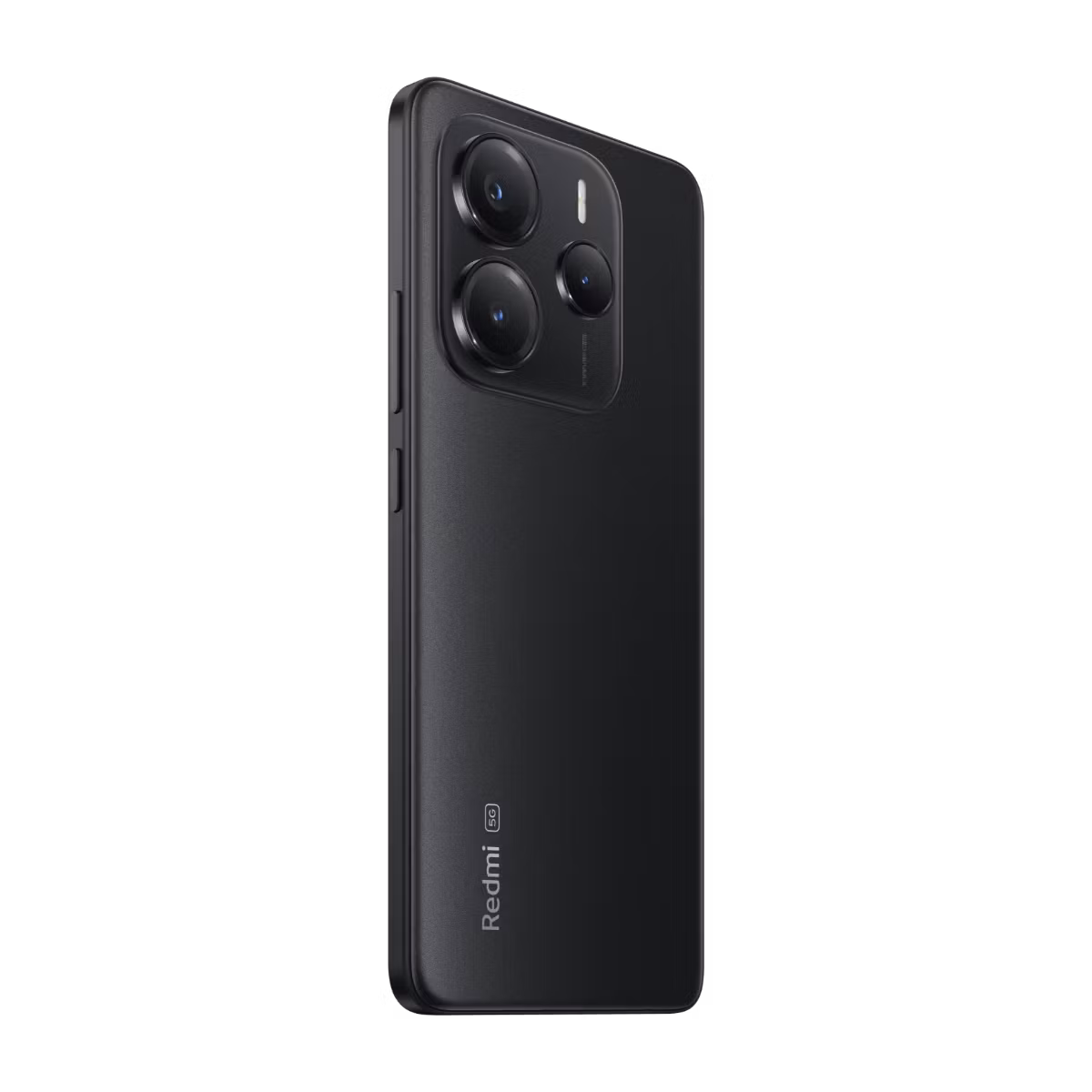 Xiaomi Redmi Note 14 5G 6.67" 256GB Midnattsvart