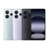 Xiaomi Redmi Note 14 5G 6.67" 256GB Midnattsvart