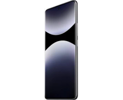 Xiaomi Redmi Note 14 Pro 6.67" 8GB 256GB Midnatt svart