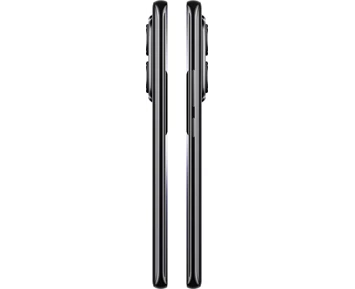 Xiaomi Redmi Note 14 Pro 6.67" 8GB 256GB Midnatt svart