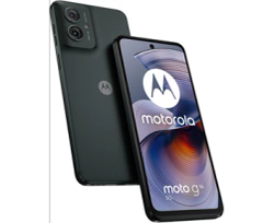 Motorola Moto G55 5G Dual SIM 8GB RAM 256GB Forest grey