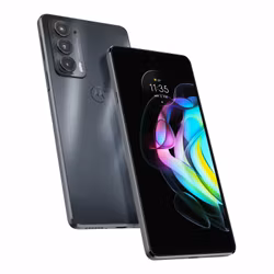 Motorola Edge 20 6.7" 128GB Frosted grey