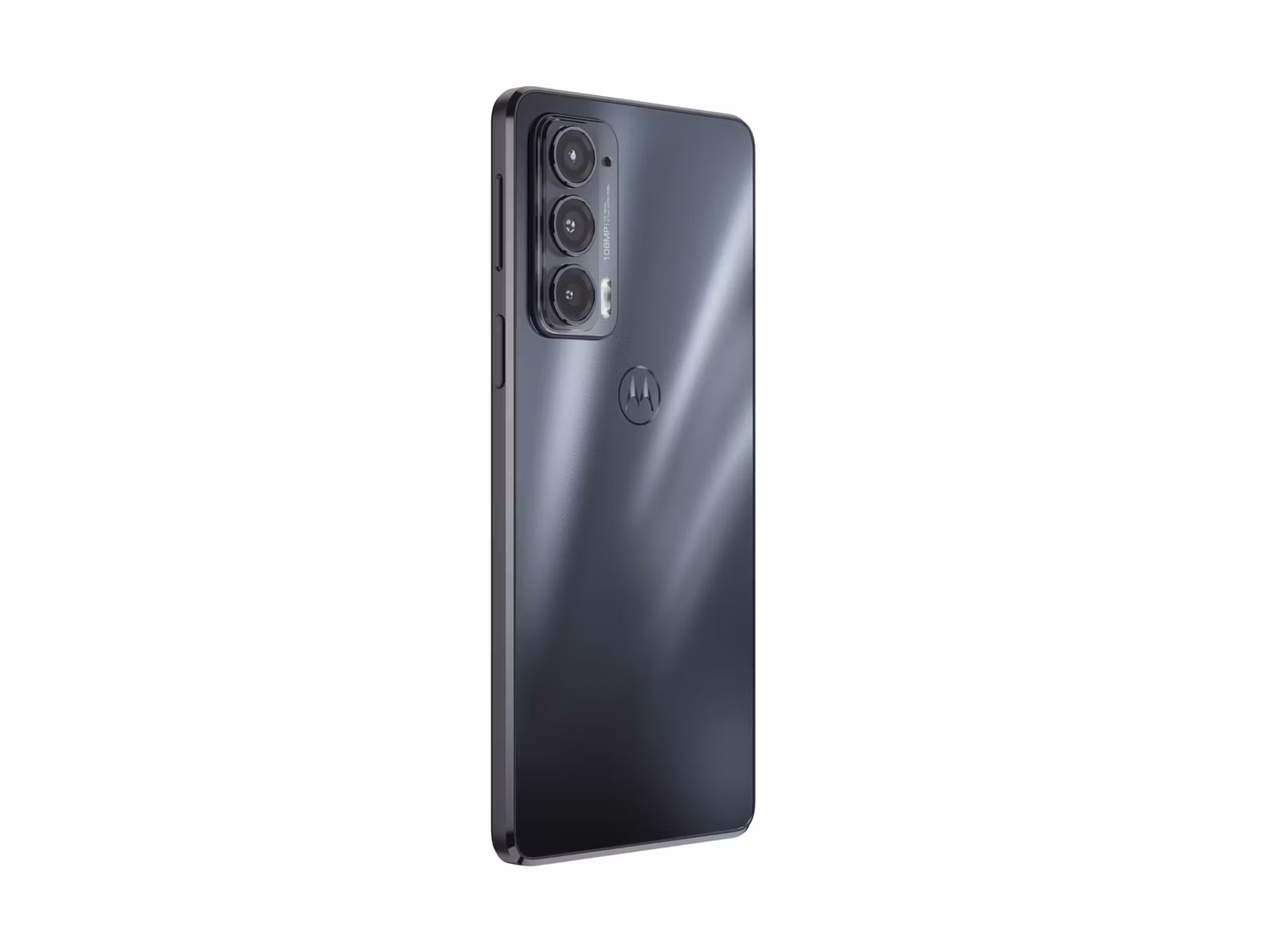 Motorola Edge 20 6.7" 128GB Frosted grey