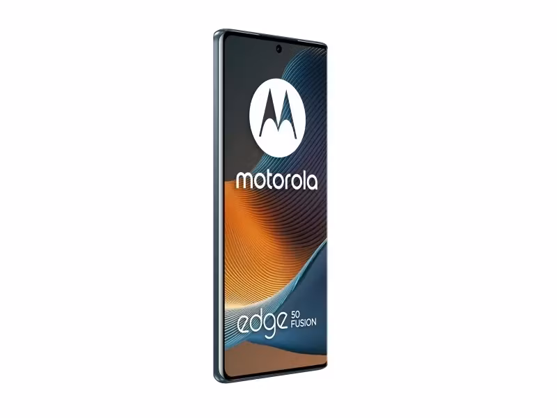 Motorola Edge 50 Fusion 5G 8GB 256GB Forest Blue
