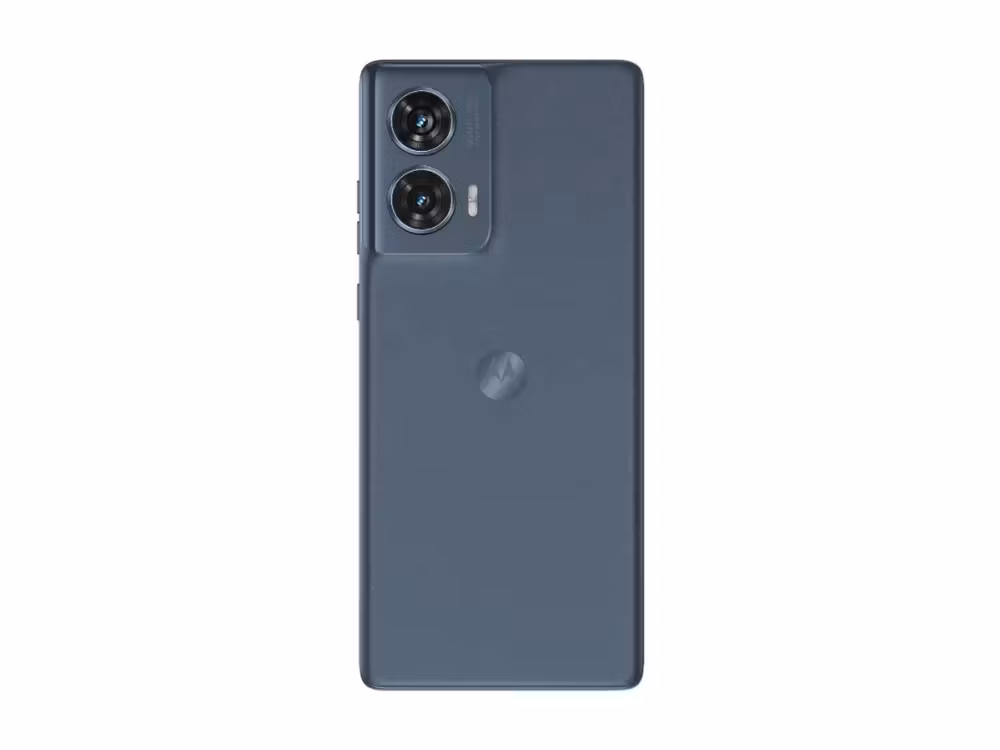 Motorola Edge 50 Fusion 5G 8GB 256GB Forest Blue