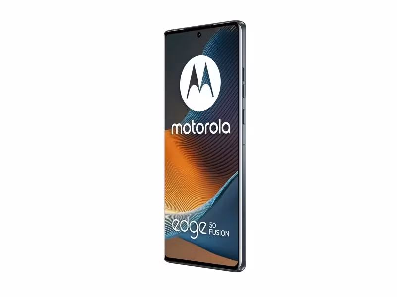 Motorola Edge 50 Fusion 5G 8GB 256GB Forest Blue