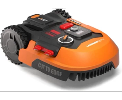 Worx Landroid M500 Plus WR165E