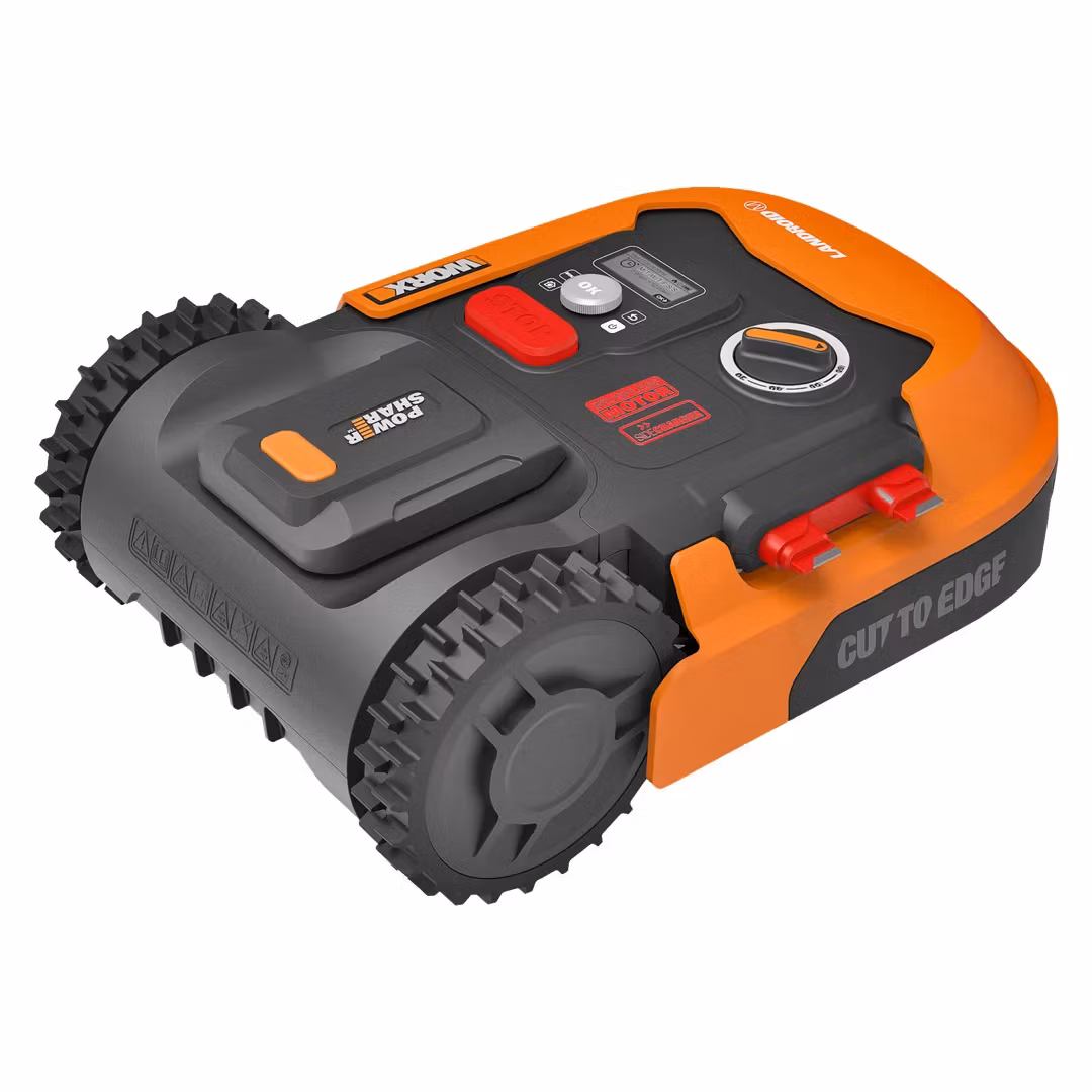 Worx Landroid M700 Plus robotgräsklippare
