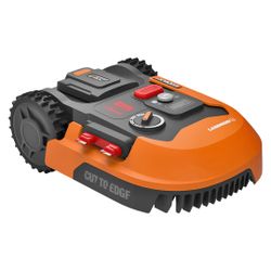 Worx Landroid M700 Plus robotgräsklippare
