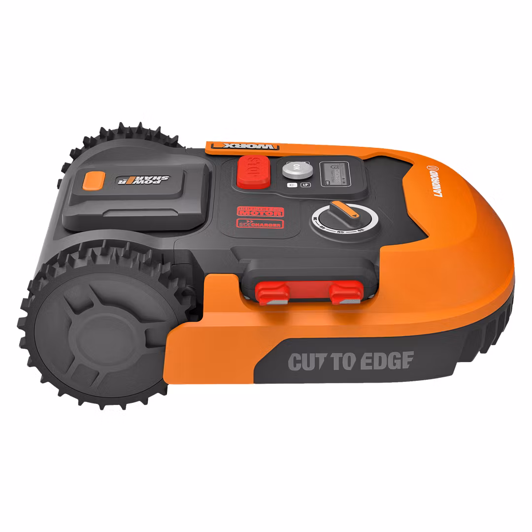 Worx Landroid M700 Plus robotgräsklippare