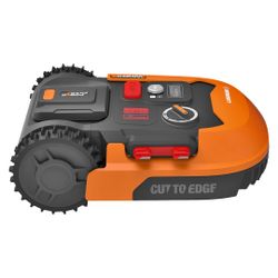 Worx Landroid M700 Plus robotgräsklippare