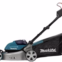 Makita Twin DLM460Z utan batteri och laddare
