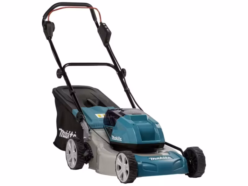 Makita Twin DLM460Z utan batteri och laddare