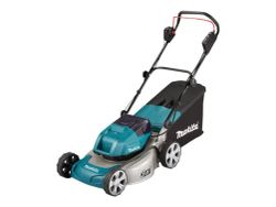 Makita Twin DLM460Z utan batteri och laddare