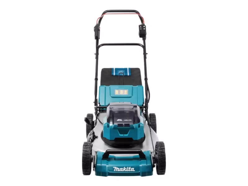 Makita DLM530Z Elektrisk gräsklippare utan batteri och laddare