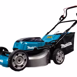Makita DLM530Z Elektrisk gräsklippare utan batteri och laddare