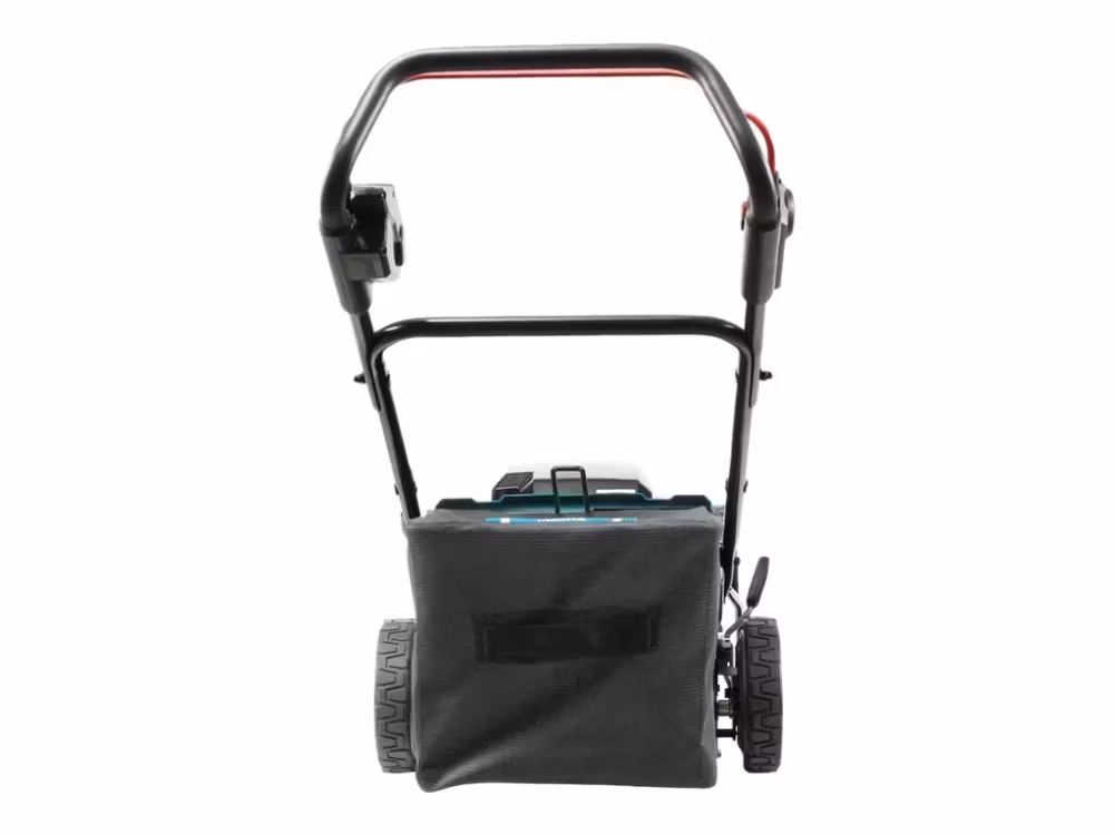 Makita DLM530Z Elektrisk gräsklippare utan batteri och laddare