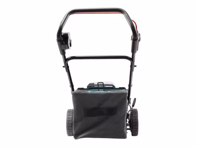 Makita DLM530Z Elektrisk gräsklippare utan batteri och laddare