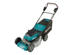Makita DLM530Z Elektrisk gräsklippare utan batteri och laddare