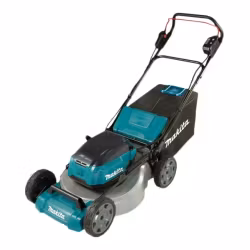 Makita DLM530Z Elektrisk gräsklippare utan batteri och laddare