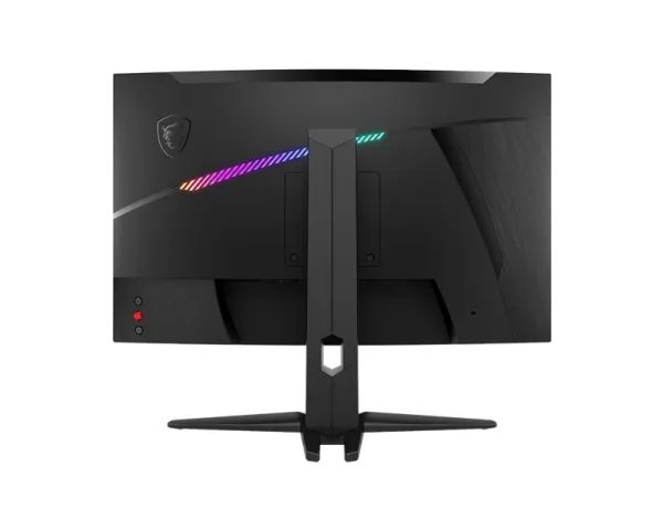 MSI MAG 325CQRF-QD 32" Välvd Gaming QHD VA 170Hz