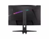 MSI MAG 325CQRF-QD 32" Välvd Gaming QHD VA 170Hz