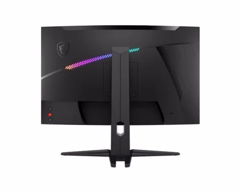 MSI MAG 325CQRF-QD 32" Välvd Gaming QHD VA 170Hz