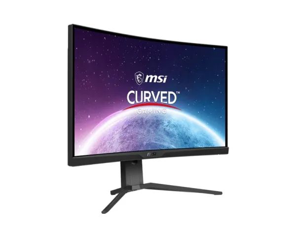 MSI MAG 325CQRF-QD 32" Välvd Gaming QHD VA 170Hz