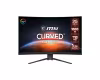 MSI MAG 325CQRF-QD 32" Välvd Gaming QHD VA 170Hz