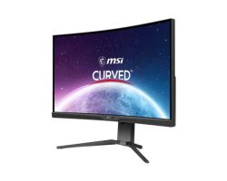 MSI MAG 325CQRF-QD 32" Välvd Gaming QHD VA 170Hz