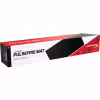 HyperX Pulsefire Mat spelmusmatta Svart storlek 2XL
