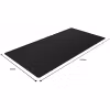 HyperX Pulsefire Mat spelmusmatta Svart storlek 2XL