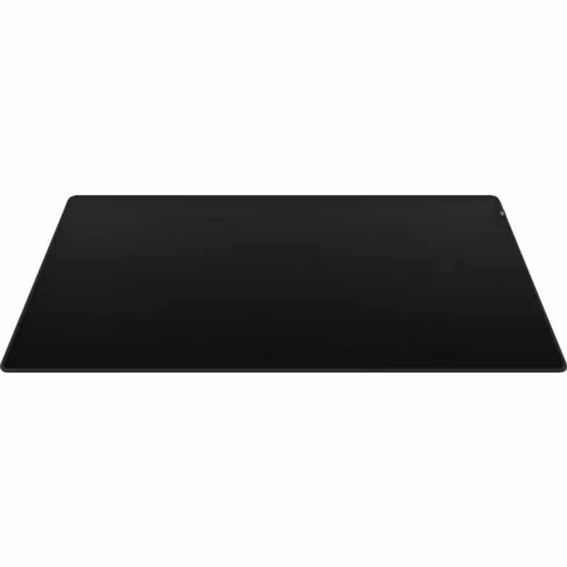 HyperX Pulsefire Mat spelmusmatta Svart storlek 2XL