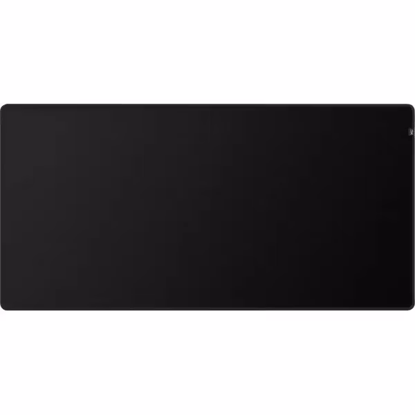 HyperX Pulsefire Mat spelmusmatta Svart storlek 2XL