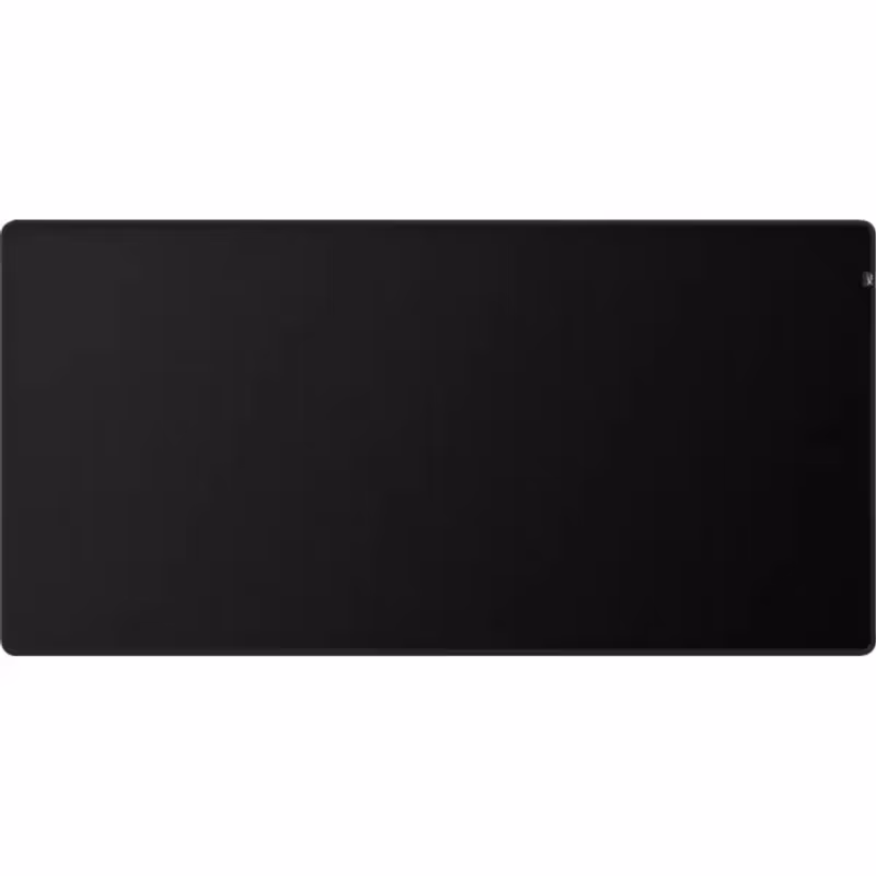 HyperX Pulsefire Mat spelmusmatta Svart storlek 2XL