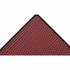 HyperX Pulsefire Mat spelmusmatta Svart storlek 2XL