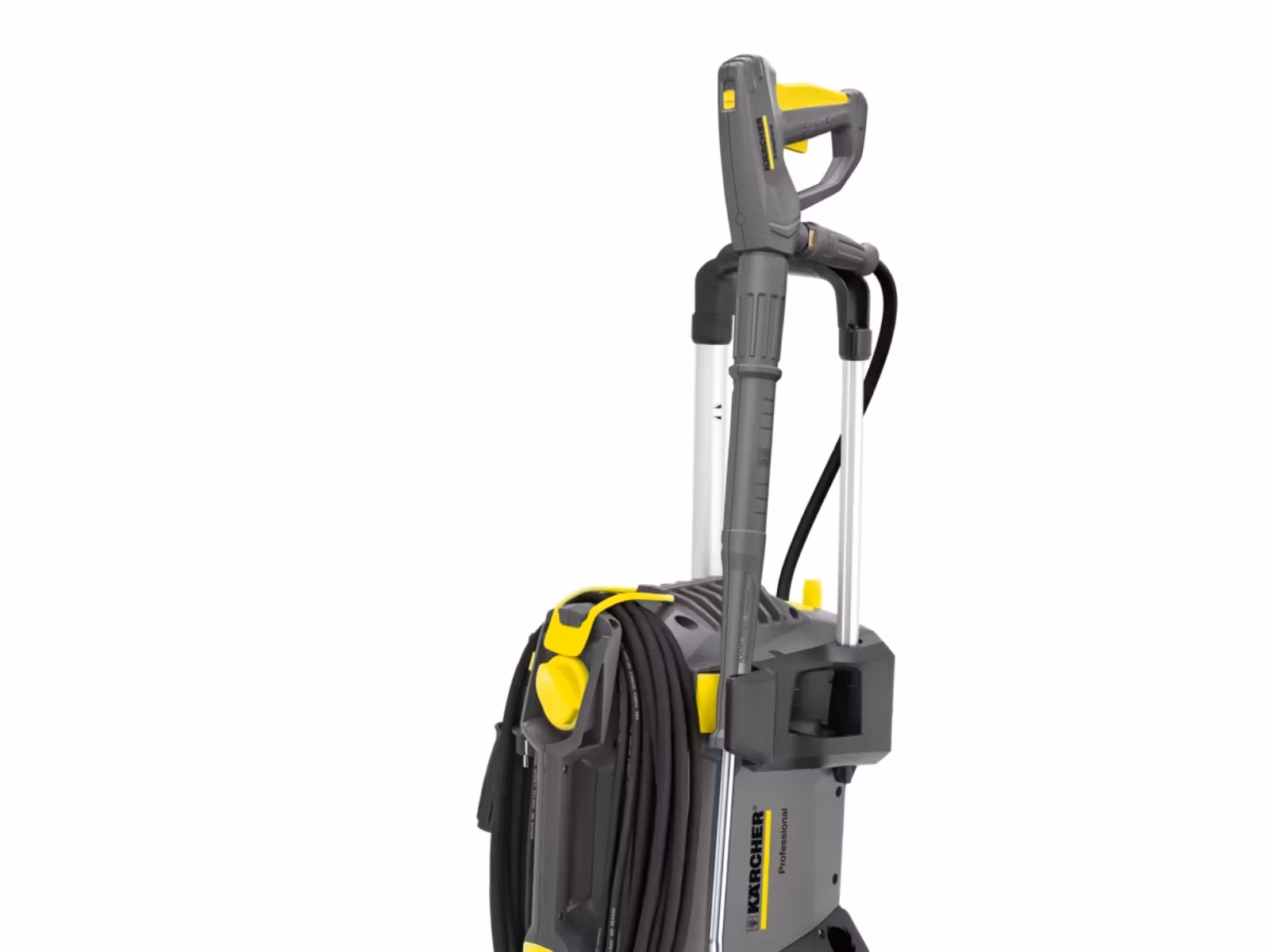 Kärcher Professional HD 5/15 C Högtryckstvätt