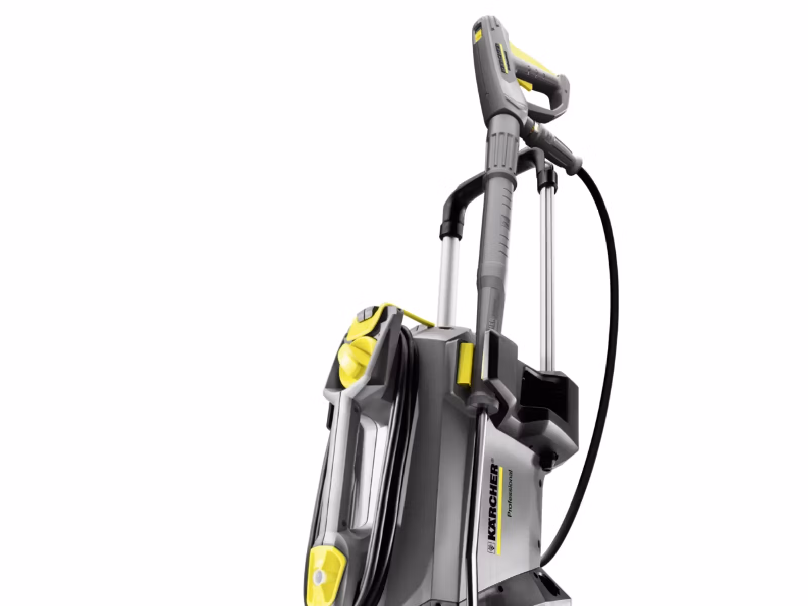 Kärcher Professional HD 5/15 C Högtryckstvätt