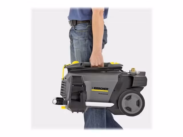 Kärcher Professional HD 5/15 C Högtryckstvätt
