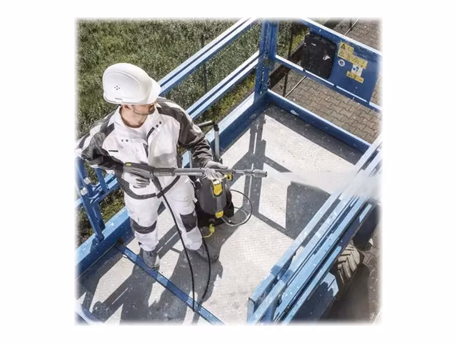 Kärcher Professional HD 5/15 C Högtryckstvätt