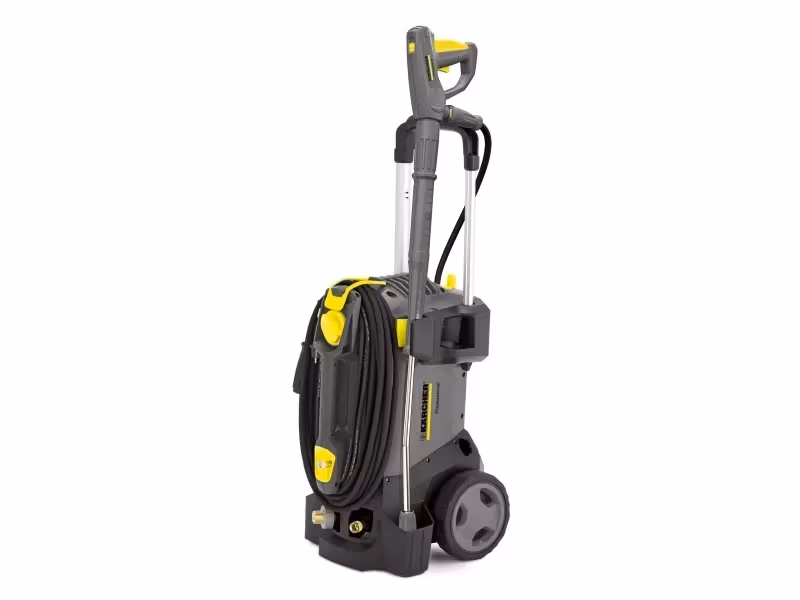 Kärcher Professional HD 5/15 C Högtryckstvätt