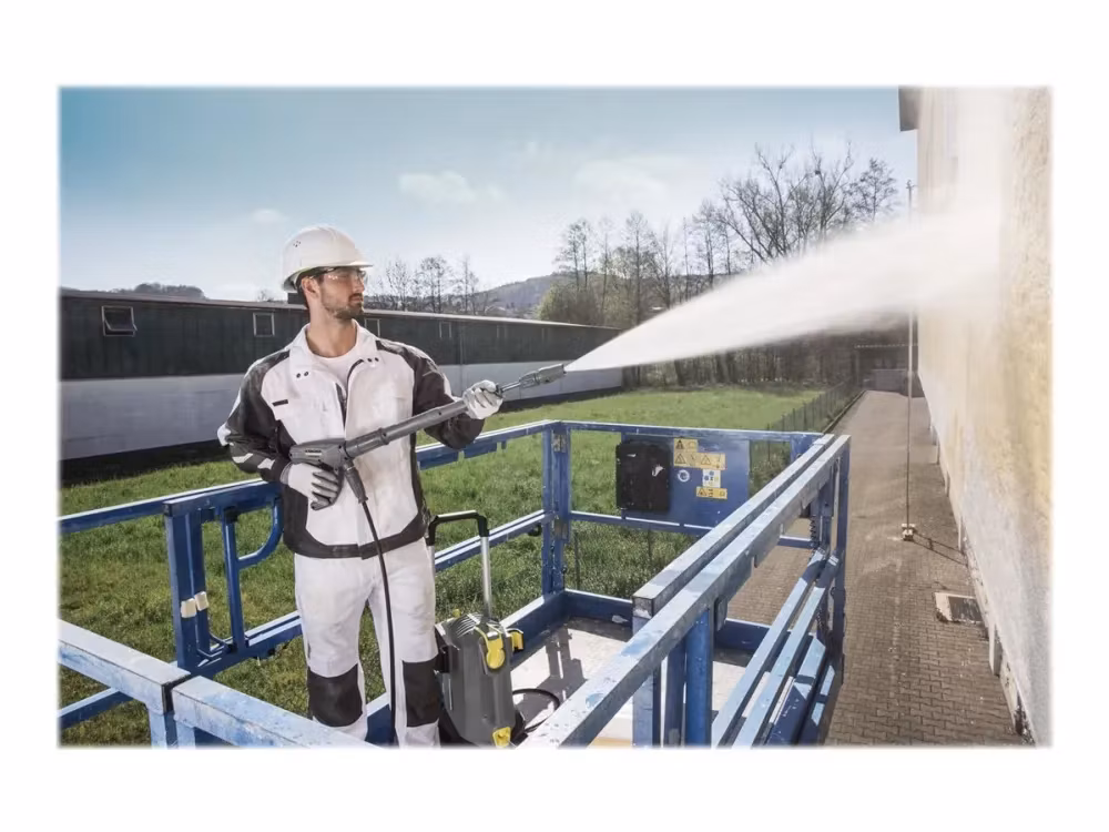 Kärcher Professional HD 5/15 C Högtryckstvätt