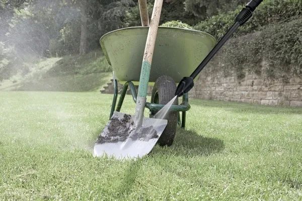 Kärcher K 4 Universal T5 Högtryckstvätt
