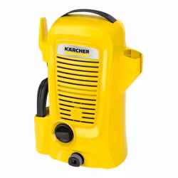 Kärcher K 2 Universal Högtryckstvätt