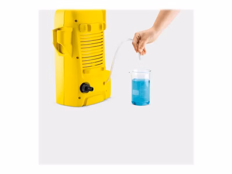 Kärcher K 2 Universal Högtryckstvätt