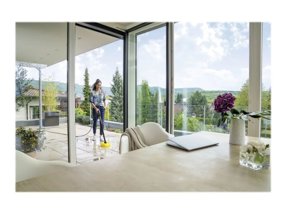 Kärcher K 2 Power Control Home Högtryckstvätt