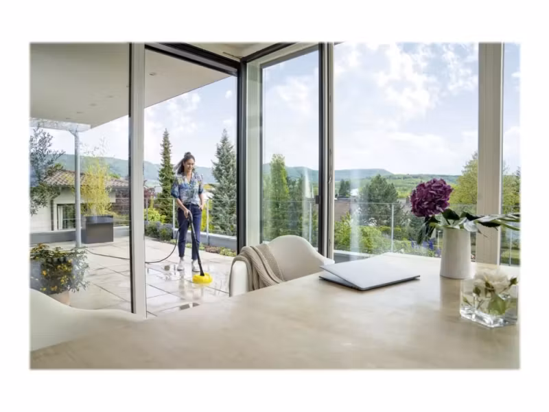Kärcher K 2 Power Control Home Högtryckstvätt