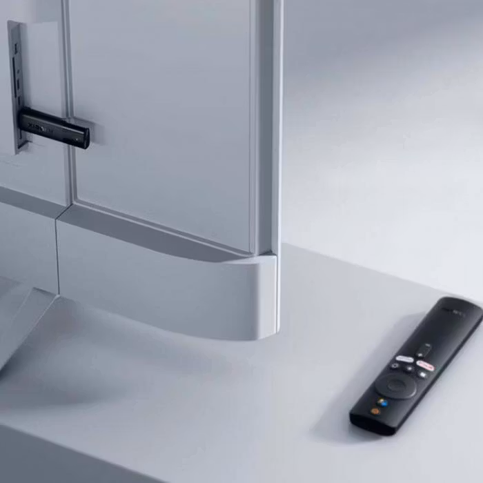 Xiaomi Smart TV Stick 4K HDMI Svart