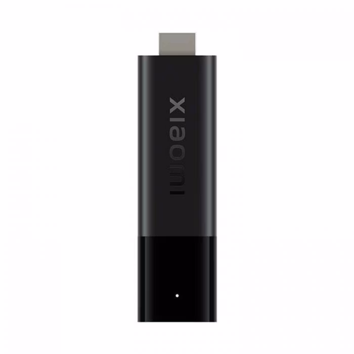 Xiaomi Smart TV Stick 4K HDMI Svart