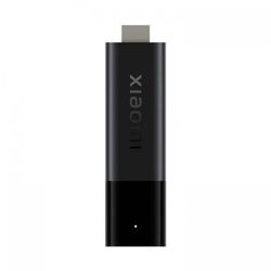 Xiaomi Smart TV Stick 4K HDMI Svart